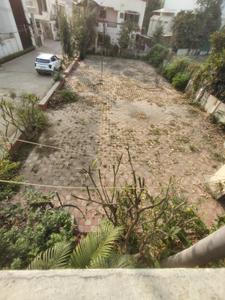 Balcony Image of 3000 Sq.ft 4 BHK Villa for sale in Vasna Vadodara for Rs. 23000000
