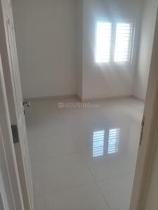 Bedroom Image of 1197 Sq.ft 2 BHK Apartment / Flat for sale in Casagrand Crescendo, Mogappair Chennai for Rs. 12500000