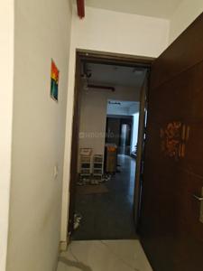 Image of 1874 Sq.ft 4 BHK Apartment / Flat for rent in ACE Divino, Noida Extension, Greater Noida for Rs. 45999