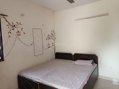 Bedroom Image of Sethi House in Rajouri Garden, New Delhi
