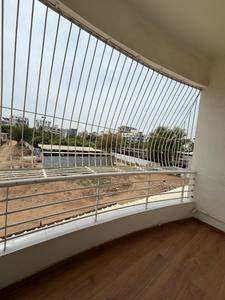 Balcony Image of 3600 Sq.ft 4 BHK Independent House for rent in New Alkapuri Vadodara for Rs. 90000