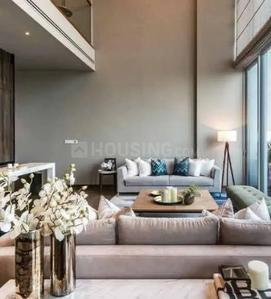 Bedroom Image of 4500 Sq.ft 4 BHK Apartment / Flat for rent in Lodha Altamount, Tardeo Mumbai for Rs. 2000000