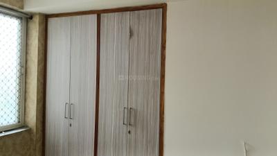 Bedroom Image of 1210 Sq.ft 2.5 BHK Apartment / Flat for rent in Sikka Karmic Greens, Sector 78 Noida for Rs. 26000