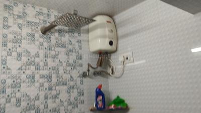 Bathroom Image of 350 Sq.ft 1 BHK Apartment / Flat for sale in Navprerna Apartment, Vashi Navi Mumbai for Rs. 13000000