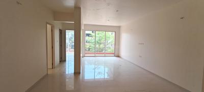 Hall Image of 1300 Sq.ft 2 BHK Apartment / Flat for sale in Tata Rio De Goa, Sancoale Goa for Rs. 14000000