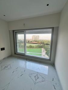 Hall Image of 1220 Sq.ft 3 BHK Apartment / Flat for sale in Royal Altezza, Ghatkopar East Mumbai for Rs. 45000000