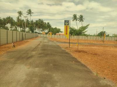 Image of 436 Sq.ft Residential Plot / Land for sale in Kovilpalayam, Coimbatore for Rs. 460000