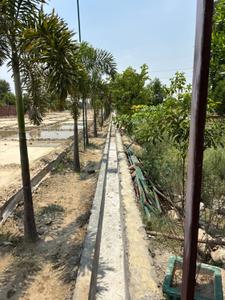 Image of 2700 Sq.ft Residential Plot / Land for sale in Jait, Vrindavan for Rs. 5700000