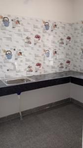 Kitchen Image of 720 Sq.ft 2 BHK Apartment / Flat for rent in Ormanjhi Ranchi for Rs. 8500