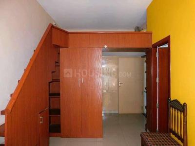 1 BHK Independent House