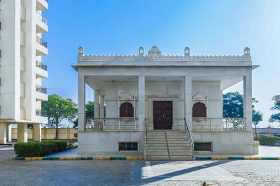 Image of 1500 Sq.ft 2 BHK Apartment / Flat for sale in Urbana Jewels, Mansarovar Extension, Jaipur for Rs. 4200000