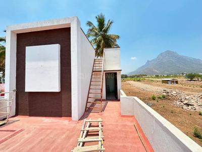 Image of 720 Sq.ft 2 BHK Independent House for sale in Santha Maheswari Garden Extension And Annexxe, Veppampattu, Chennai for Rs. 4000000