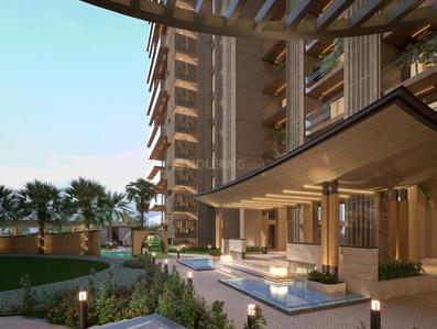 Image of 2344 Sq.ft 3 BHK Apartment / Flat for sale in Samanvay The Autograph, Lalarpura, Jaipur for Rs. 22500000