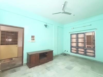 Bedroom Image of 1095 Sq.ft 2.5 BHK Builder Floor for sale in Jayanagar Bengaluru for Rs. 10000000