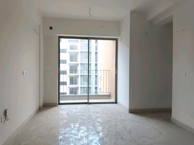 Living Room Image of 1019 Sq.ft 3 BHK Apartment / Flat for sale in Godrej Seven, Banagram Kolkata for Rs. 6500000
