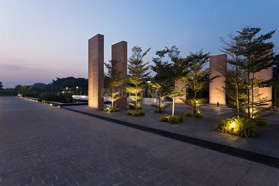 Image of 1000 Sq.ft Residential Plot / Land for sale in Skye City, Higonya, Indore for Rs. 3700000