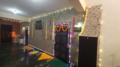 Hall Image of 2600 Sq.ft 4 BHK Apartment / Flat for sale in Gomti Nagar Lucknow for Rs. 15000000