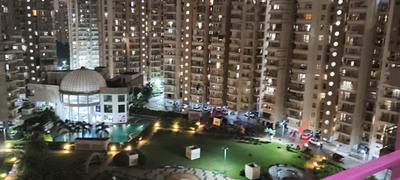 Image of 1200 Sq.ft 3 BHK Apartment / Flat for sale in Supertech Ecociti, Sector 137, Noida for Rs. 14000000