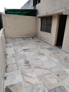 Balcony Image of 1150 Sq.ft 3 BHK Apartment / Flat for sale in Deep apartment, Vishnu Puri Colony Indore for Rs. 5000000