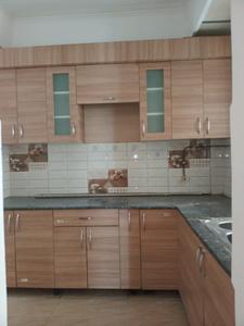 Kitchen Image of 955 Sq.ft 2 BHK Apartment / Flat for sale in Gaurs 14th Avenue, Noida Extension Greater Noida for Rs. 8050000