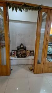Hall Image of 1700 Sq.ft 3 BHK Apartment / Flat for rent in Mantri Tranquil, Subramanyapura Bengaluru for Rs. 50000