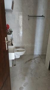 Image of 2185 Sq.ft 3 BHK Apartment / Flat for rent in Sunworld Arista Phase 1 Tower 1 2 3 4 6 10, Sector 168, Noida for Rs. 45000