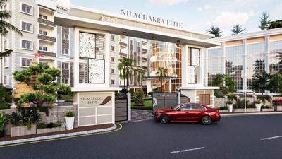 Image of 892 Sq.ft 1 RK Apartment / Flat for sale in Jagannathballava, Puri for Rs. 5354000