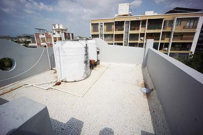 Balcony Image of 3150 Sq.ft 4 BHK Independent House for sale in Sargasan Gandhinagar for Rs. 39000000