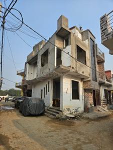 Image of 400 Sq.ft 1 RK Builder Floor for sale in Mansarovar Park Lalkua, Lal Kuan, Ghaziabad for Rs. 2200000