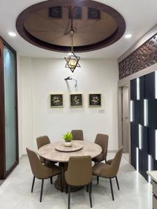 Hall Image of 2900 Sq.ft 4 BHK Independent House for sale in Nipania Indore for Rs. 16500000