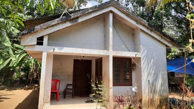 Image of 344 Sq.ft 2 BHK Independent House for sale in Kumaranalloor, Kottayam for Rs. 2000000