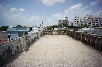 Balcony Image of 2160 Sq.ft 4 BHK Independent House for sale in Ambawadi Ahmedabad for Rs. 17600000