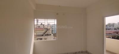 Balcony Image of 1590 Sq.ft 3 BHK Apartment / Flat for sale in Krishna Residences, Kudlu Bengaluru for Rs. 10300000