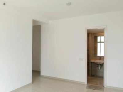 Bedroom Image of 1450 Sq.ft 3 BHK Apartment / Flat for rent in Lake Enclave, Hiranandani Estate Thane for Rs. 85000