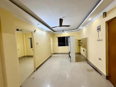 Hall Image of 1297 Sq.ft 3 BHK Apartment / Flat for rent in Parnasree Pally Kolkata for Rs. 21000
