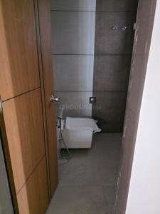 Image of 1340 Sq.ft 3 BHK Apartment / Flat for rent in Kalpataru Nagar, Nashik for Rs. 20000