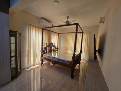 Balcony Image of 3600 Sq.ft 4 BHK Duplex for rent in Hebron Enclave, Hallehalli Bengaluru for Rs. 140000