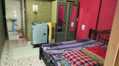 Bedroom Image of 757 Sq.ft 1 BHK Apartment / Flat for sale in Gunjan Vapi for Rs. 2000000