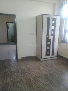 Bedroom Image of 1350 Sq.ft 3 BHK Builder Floor for sale in Govindpuri Jaipur for Rs. 5400000