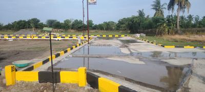 Image of 774 Sq.ft Residential Plot / Land for sale in Mambakkam, Chennai for Rs. 3100000