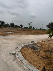 Image of 2500 Sq.ft Residential Plot / Land for sale in Gadota, Jaipur for Rs. 6599000