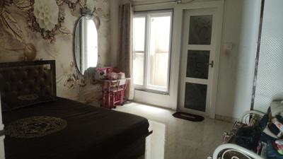 Bedroom Image of 6000 Sq.ft 5 BHK Villa for sale in Mahalakshmi Nagar Indore for Rs. 38000000