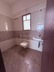 Image of 1300 Sq.ft 3 BHK Apartment / Flat for sale in Goel Ganga Hill Shire Ph I, Wagholi, Pune for Rs. 7500000