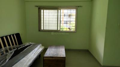 Living Room Image of 680 Sq.ft 1 BHK Apartment / Flat for sale in Undri Pune for Rs. 2700000