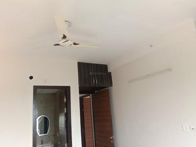 Bedroom Image of 1750 Sq.ft 3 BHK Apartment / Flat for rent in ACE Parkway, Sector 150 Noida for Rs. 45000