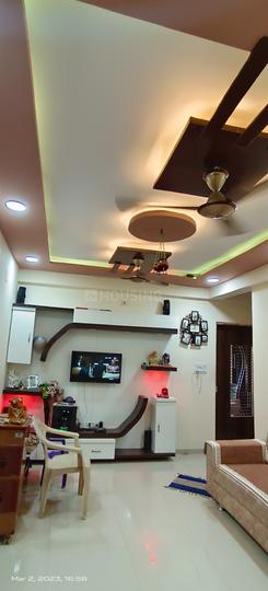 Kavish Karnavati Riviera Main Image 1