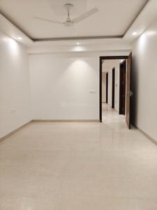 Bedroom Image of 2960 Sq.ft 4 BHK Builder Floor for rent in Sector 56 Gurgaon for Rs. 75000