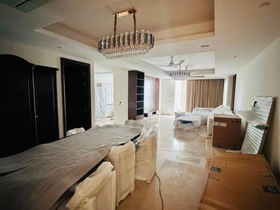 Bedroom Image of 2855 Sq.ft 3 BHK Apartment / Flat for sale in Park Belles, Mussoorie Road Dehradun for Rs. 48500000