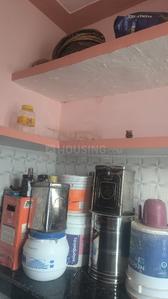 Kitchen Image of 1170 Sq.ft 2 BHK Independent House for rent in Gandhi Colony Muzaffarnagar for Rs. 5000