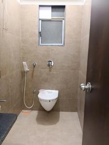 Common Bathroom Image of 960 Sq.ft 2 BHK Apartment / Flat for sale in Smit Vista, Bhayandar East Mira Bhayandar for Rs. 9200000